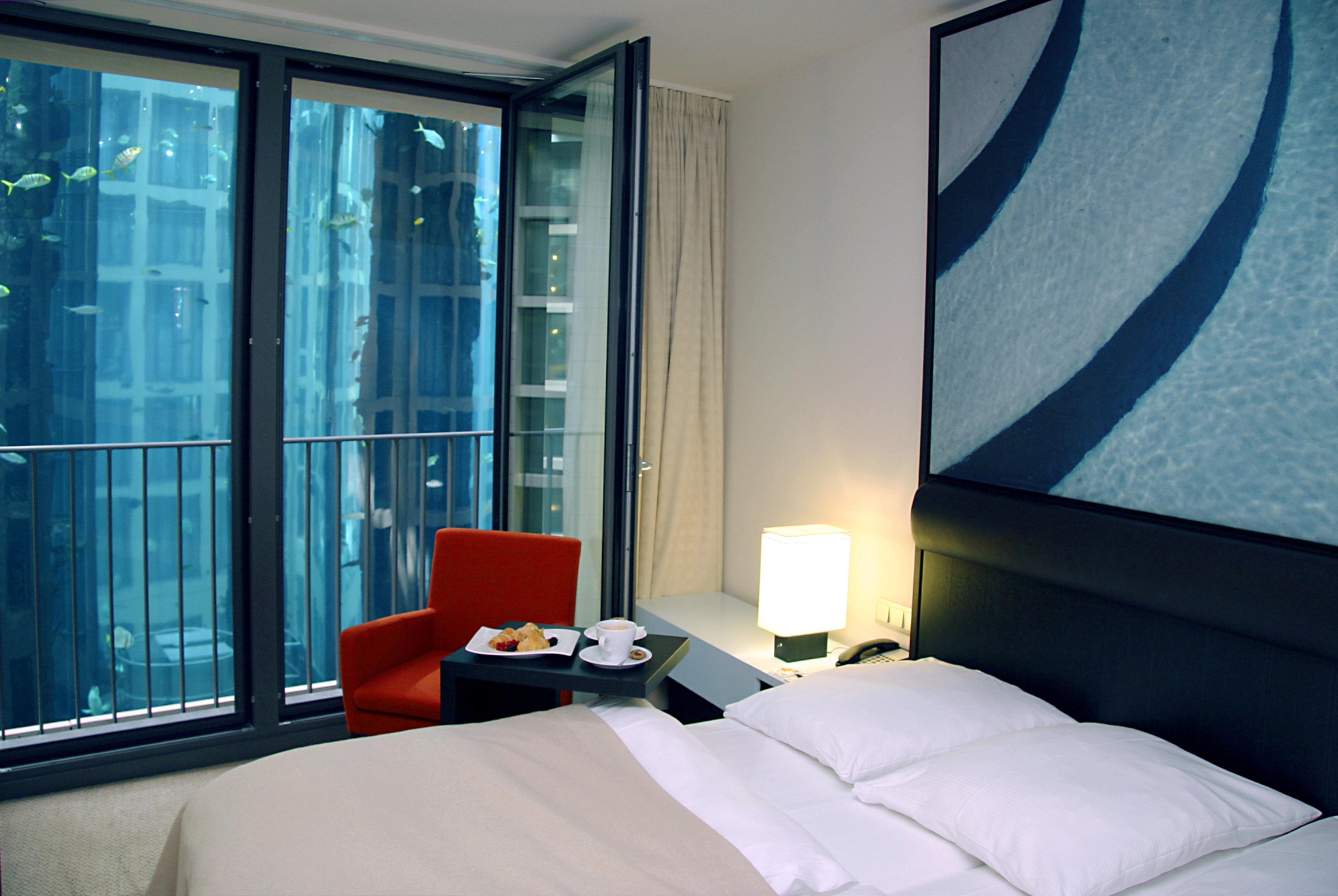 RADISSON COLLECTION HOTEL, BERLIN 5* - from US$ 202 | BOOKED