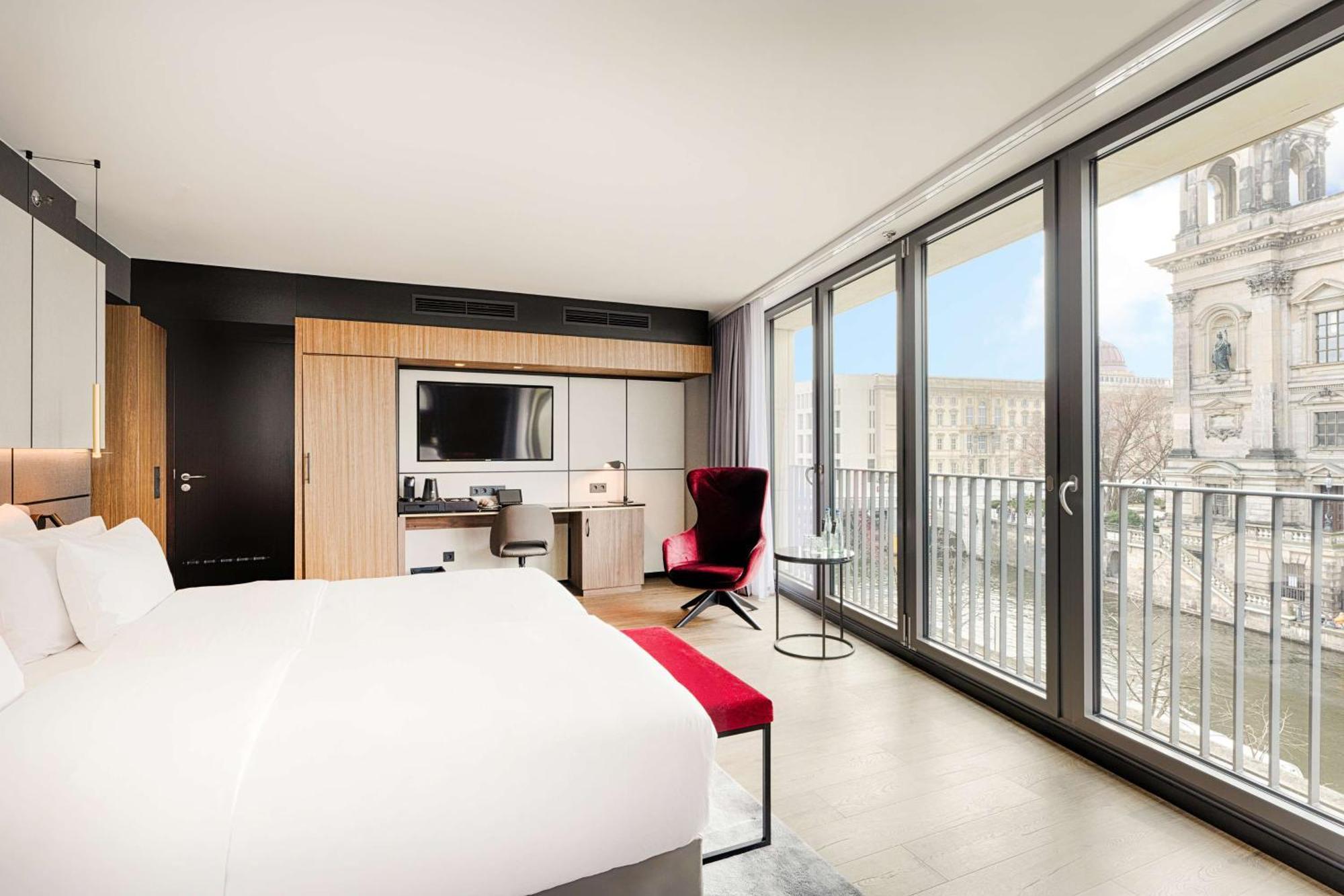 Radisson Collection Hotel, Berlin Exterior photo