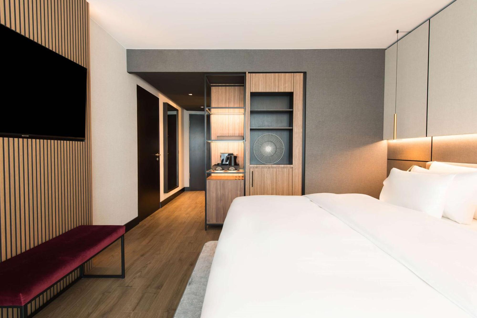Radisson Collection Hotel, Berlin Exterior photo