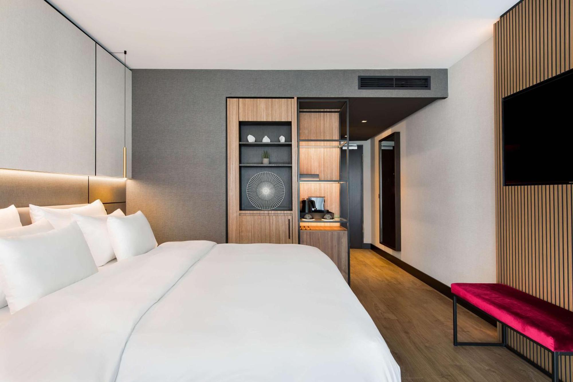 Radisson Collection Hotel, Berlin Exterior photo