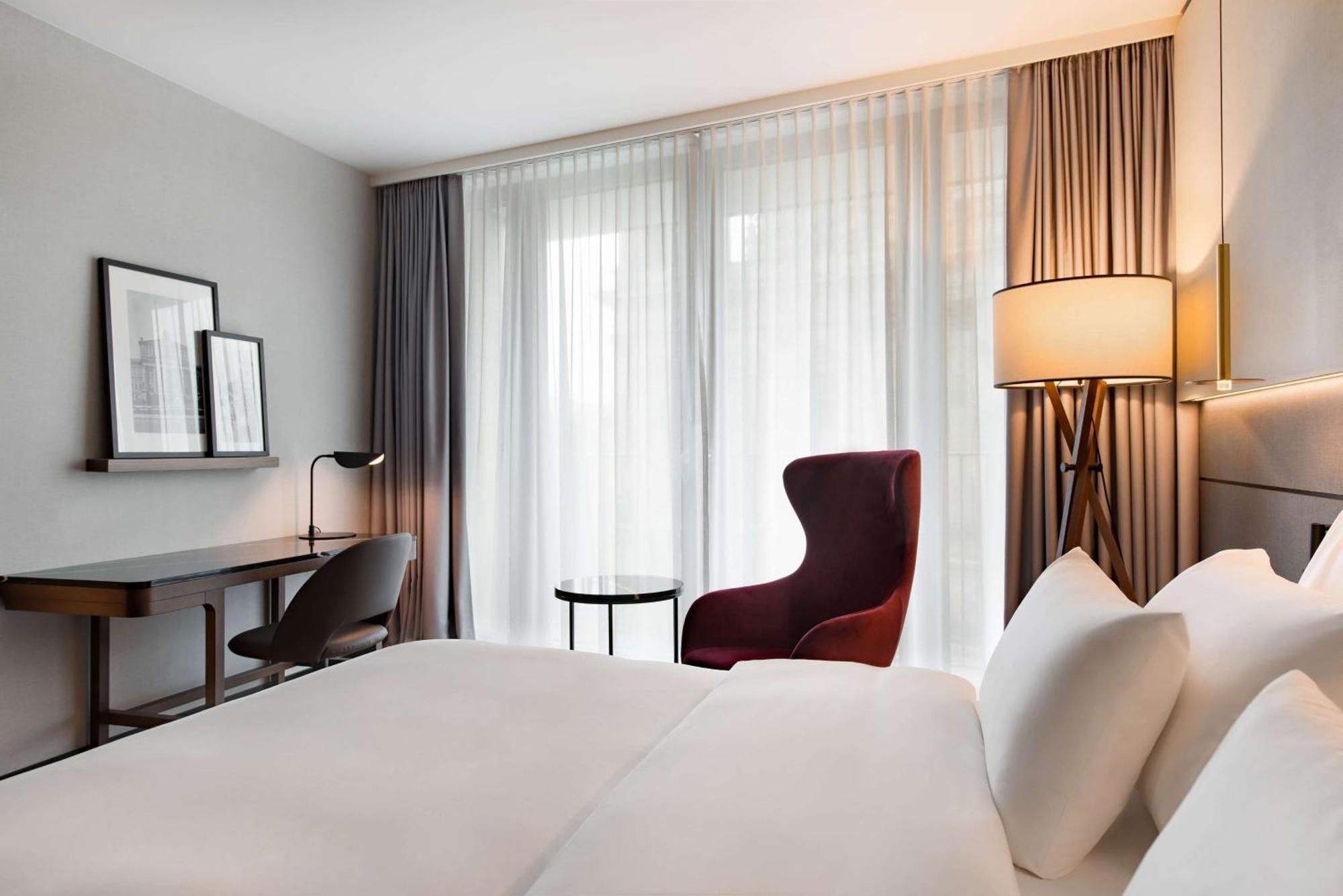 Radisson Collection Hotel, Berlin Exterior photo