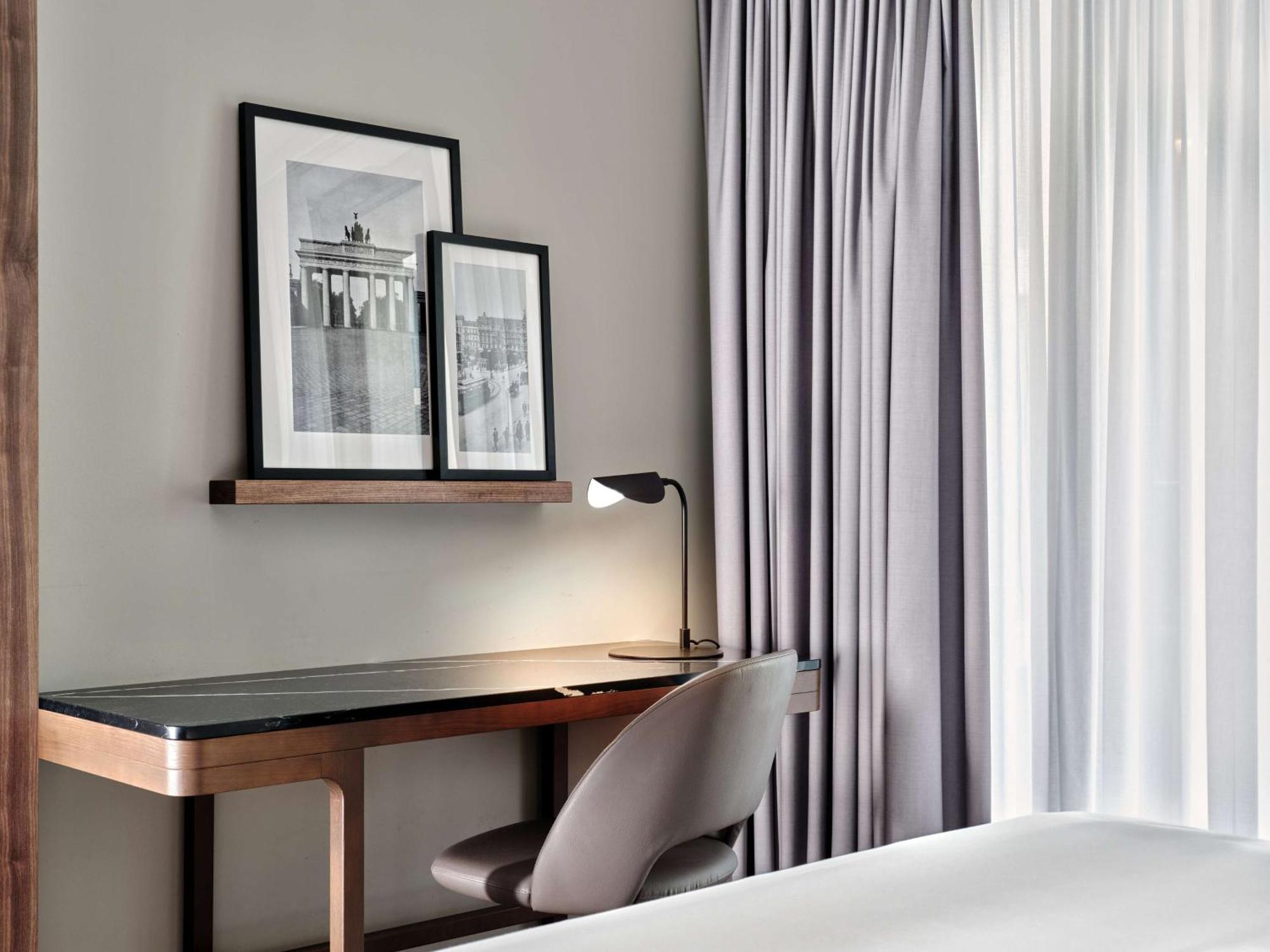 Radisson Collection Hotel, Berlin Exterior photo