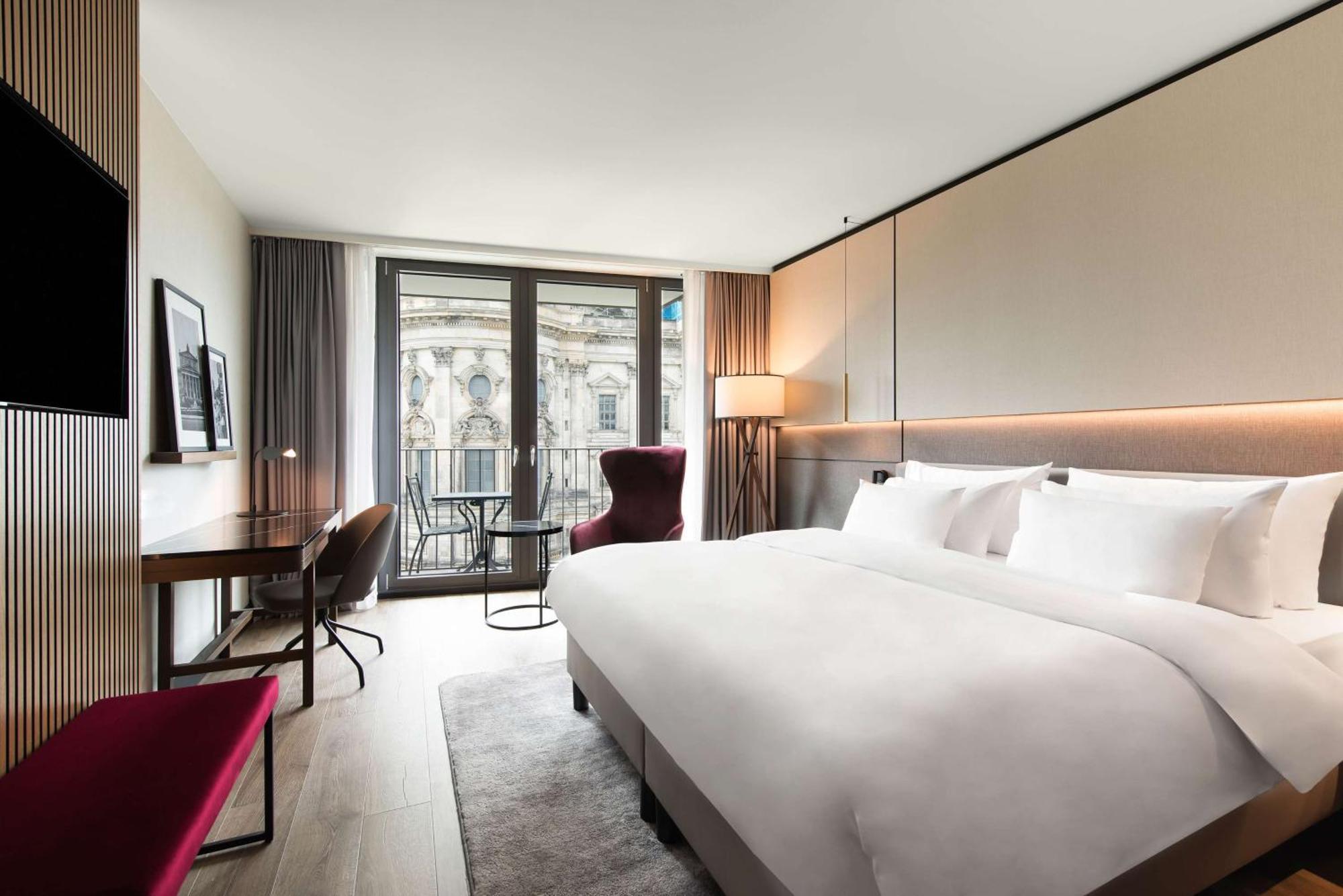 Radisson Collection Hotel, Berlin Exterior photo