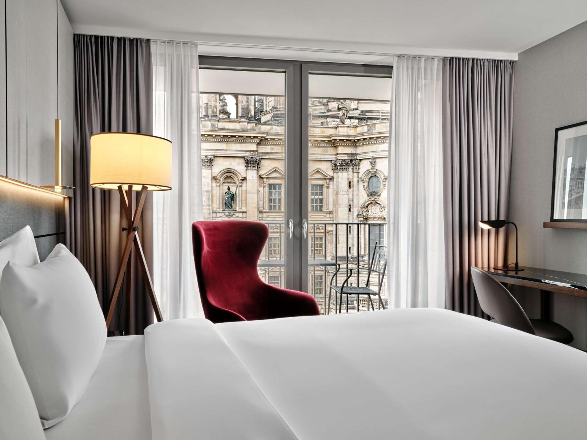 Radisson Collection Hotel, Berlin Exterior photo