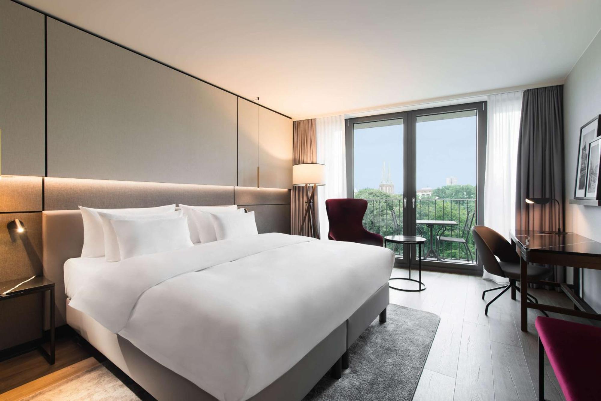 Radisson Collection Hotel, Berlin Exterior photo