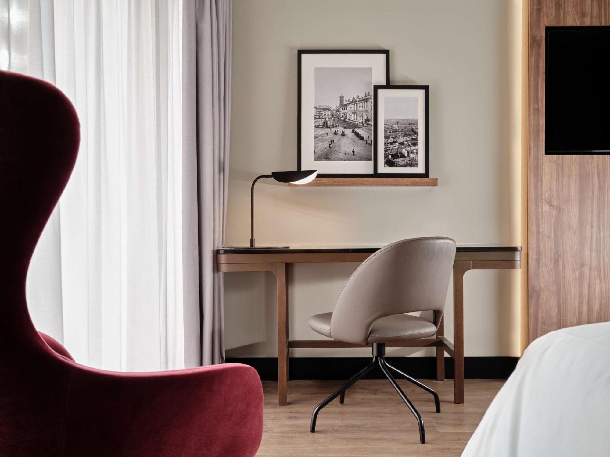 Radisson Collection Hotel, Berlin Exterior photo