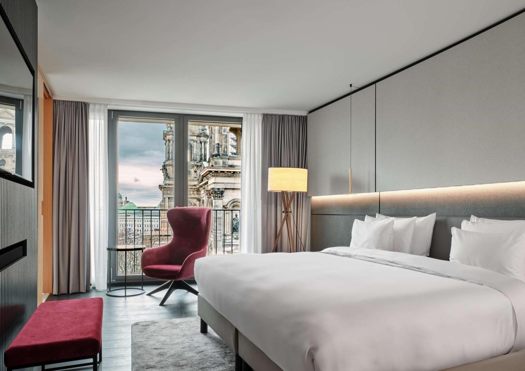Radisson Collection Hotel, Berlin Exterior photo