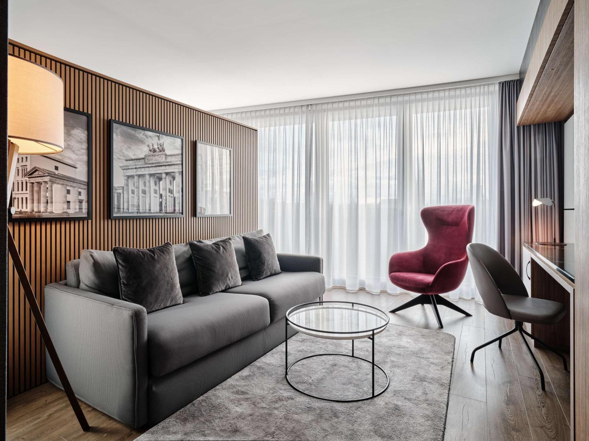 Radisson Collection Hotel, Berlin Exterior photo