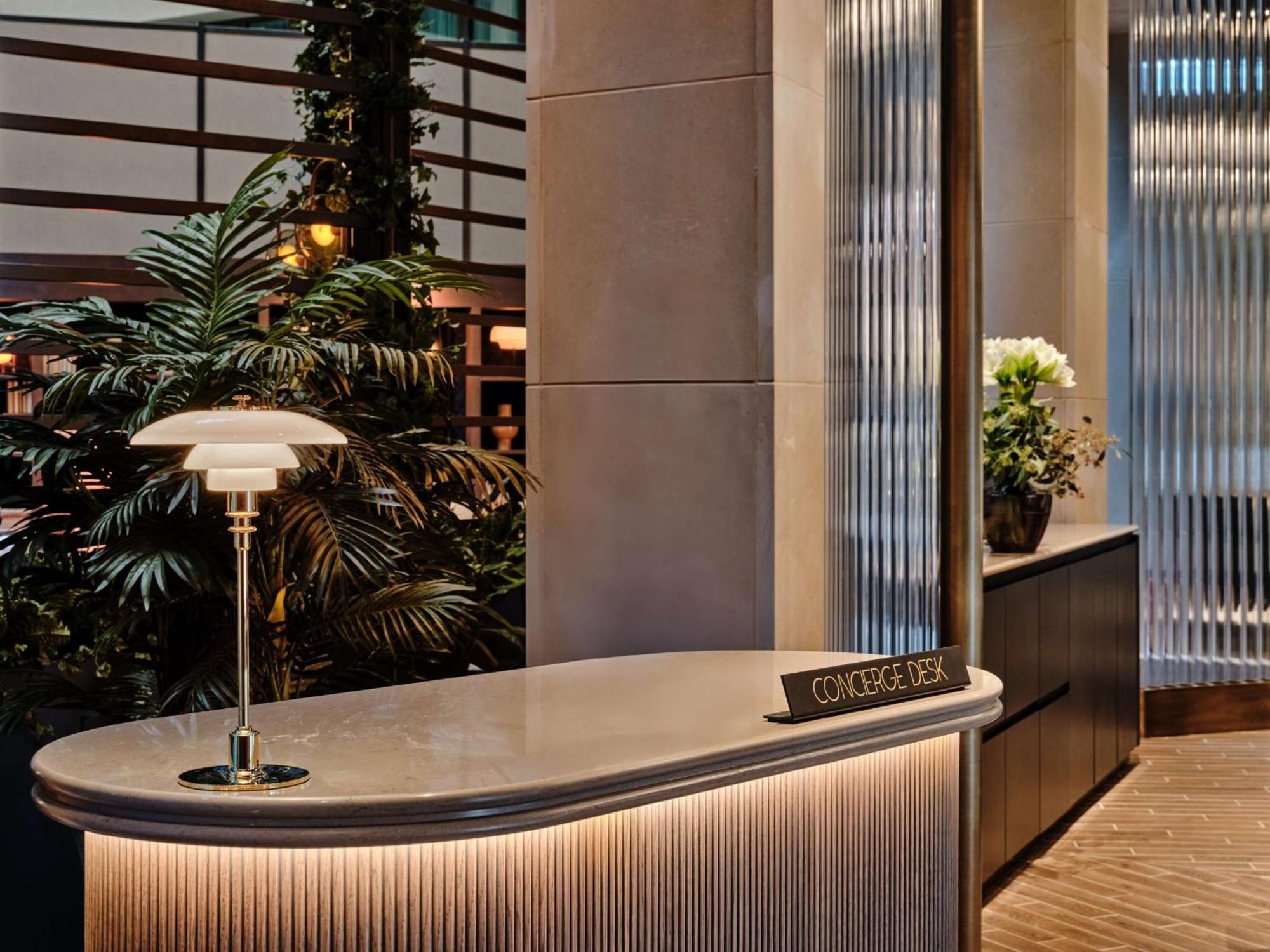 Radisson Collection Hotel, Berlin Exterior photo