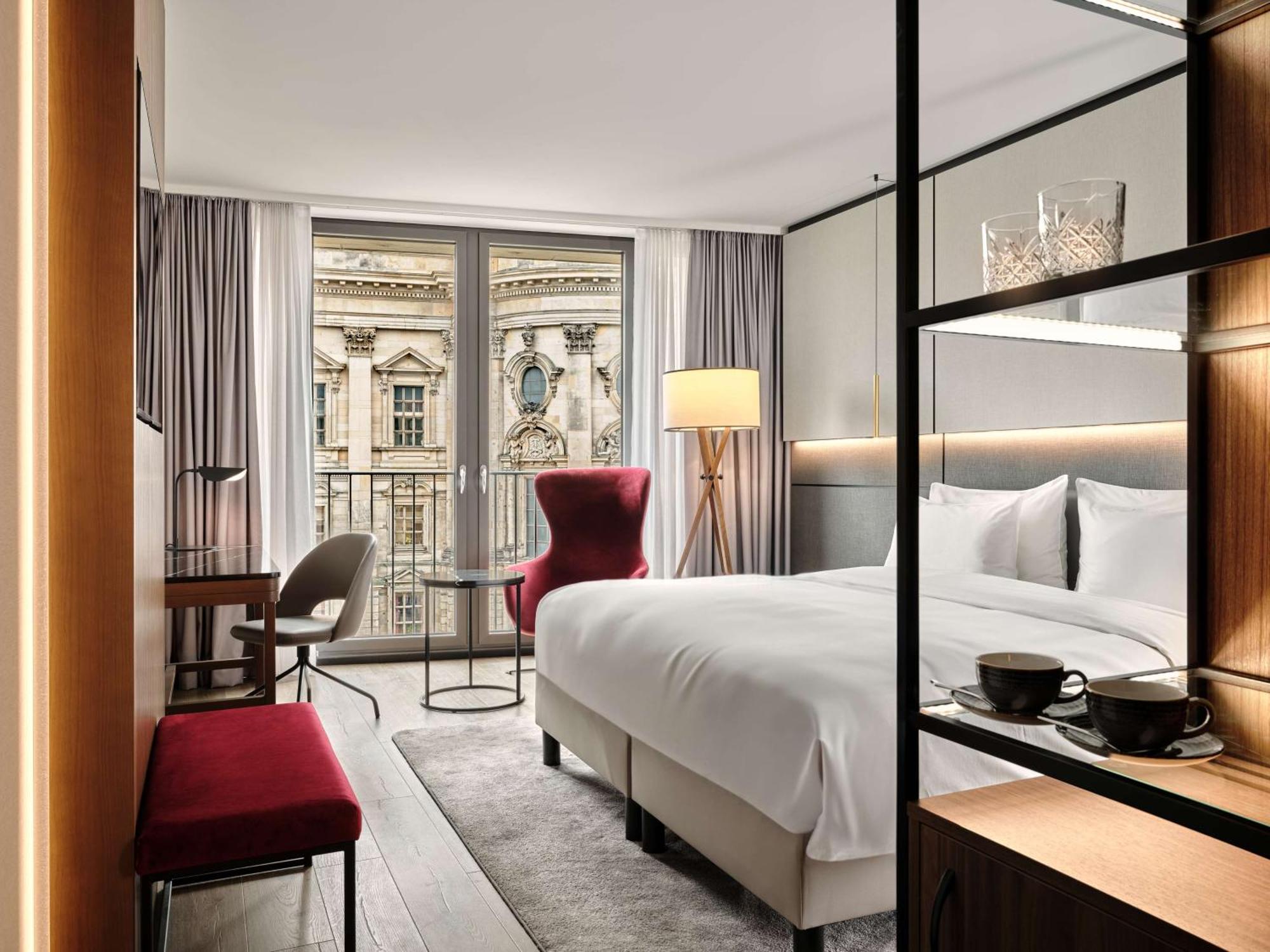 Radisson Collection Hotel, Berlin Exterior photo
