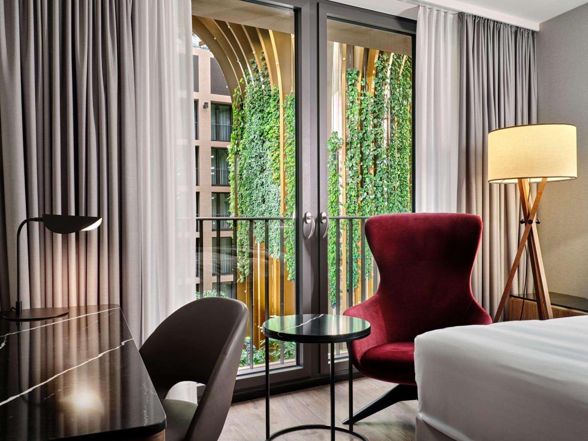 Radisson Collection Hotel, Berlin Exterior photo