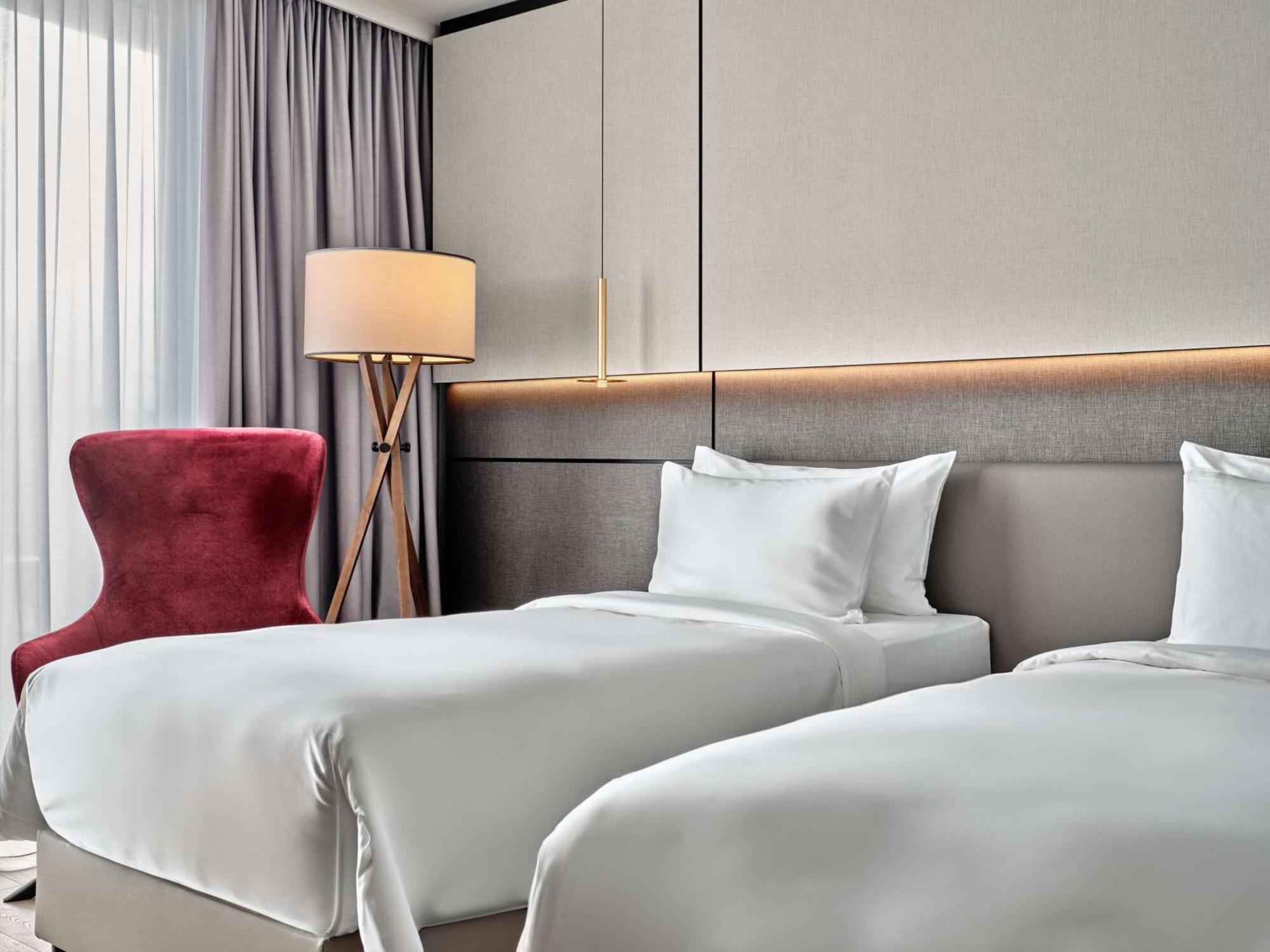 Radisson Collection Hotel, Berlin Exterior photo