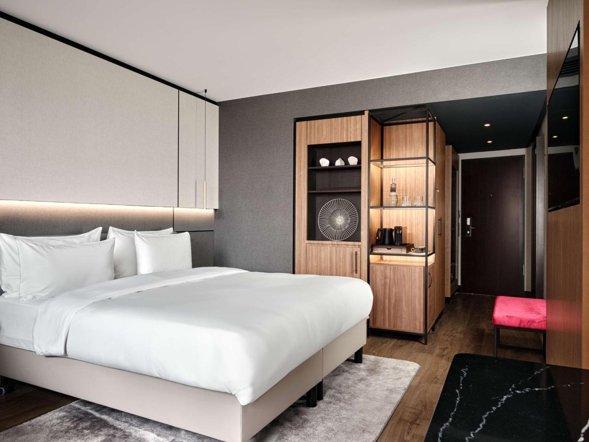 Radisson Collection Hotel, Berlin Exterior photo