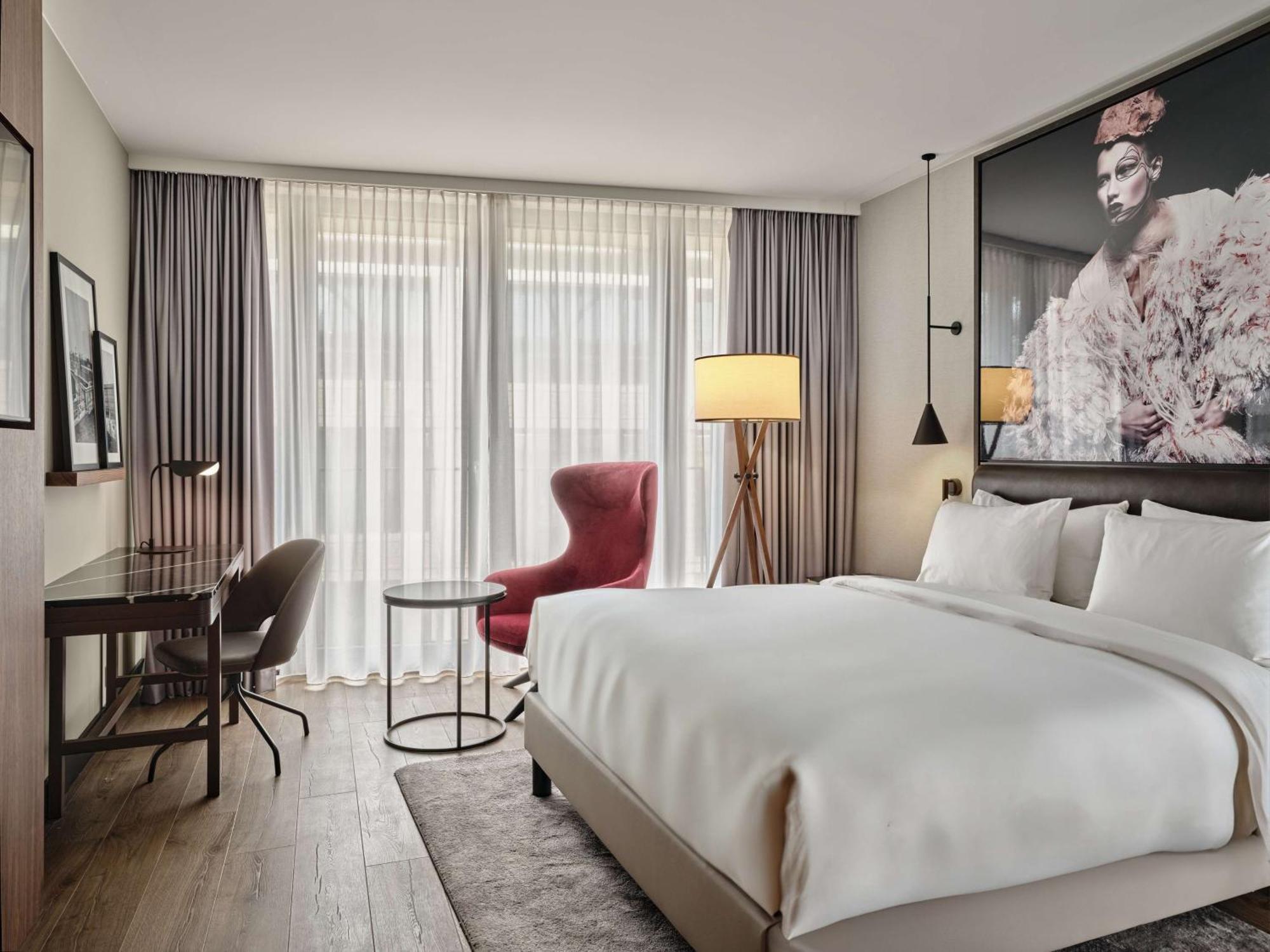Radisson Collection Hotel, Berlin Exterior photo
